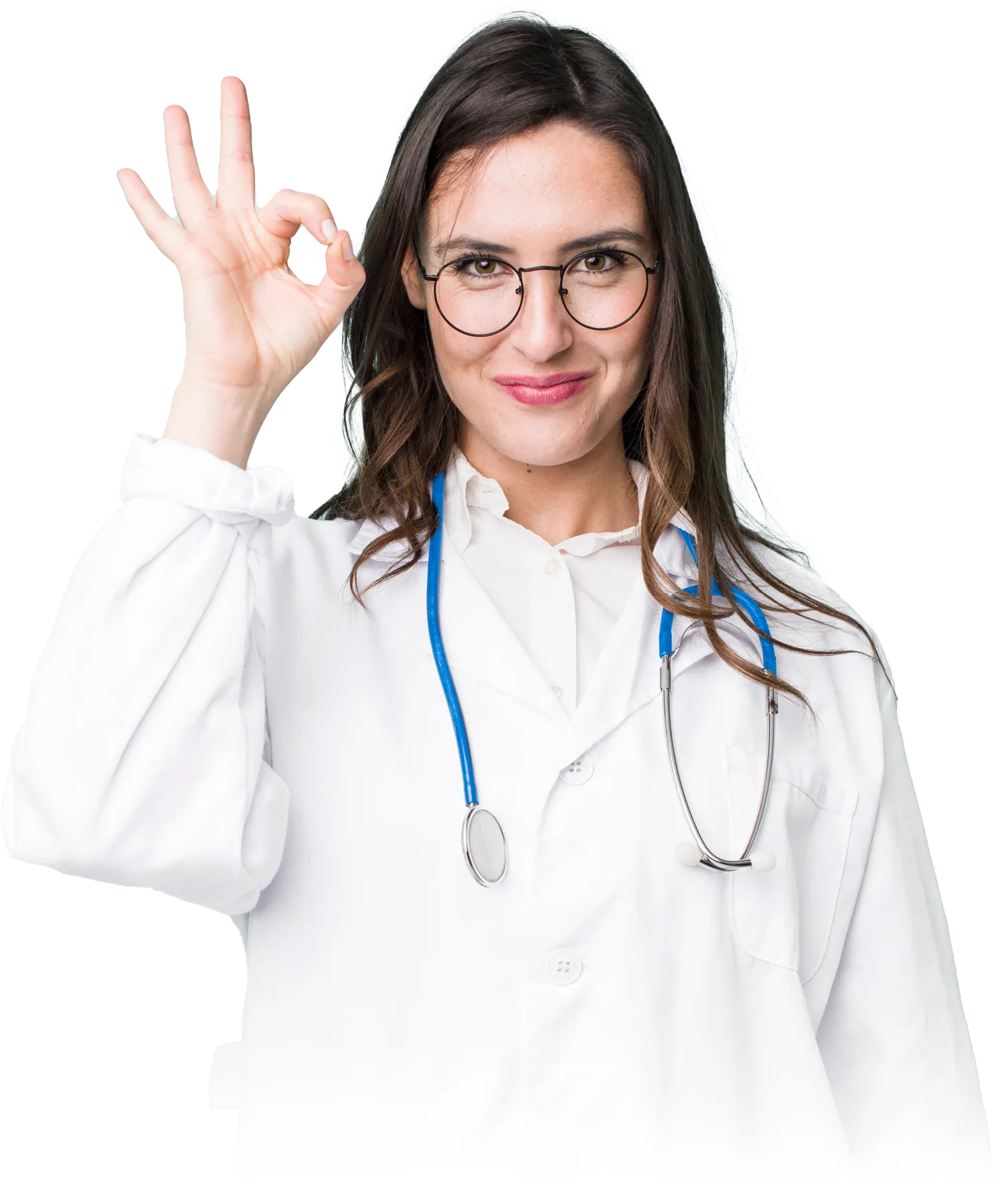 Tenemos todo lo que un Médico necesita en un solo lugar