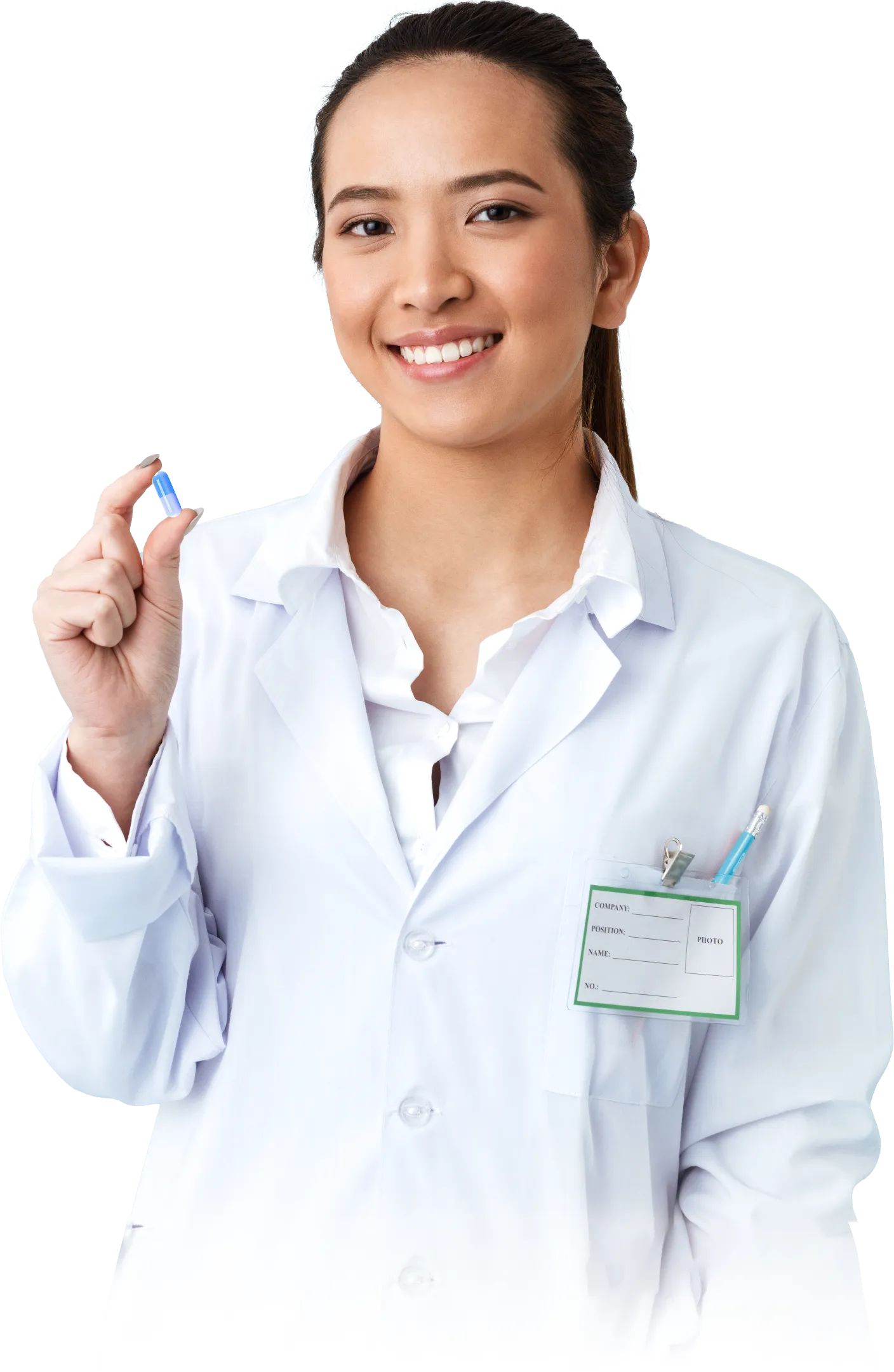 Farmacéuticos