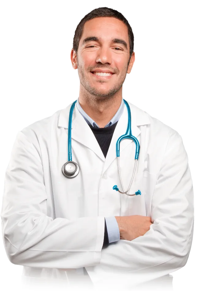 Preguntas Frecuentes Médicos